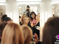Warsztaty Star Make-Up Show z Ewa Gil, 15.02.2014, foto: Grzegorz Mikrut - , 016