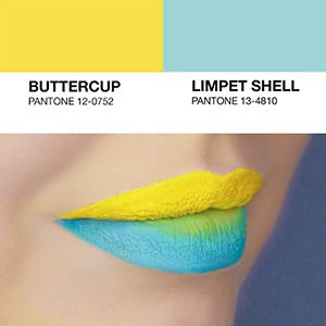Buttercup & Limpet Shell - make-up Magdaleny Kossakowskiej / Szkoła Wizażu i Charakteryzacji SWiCH