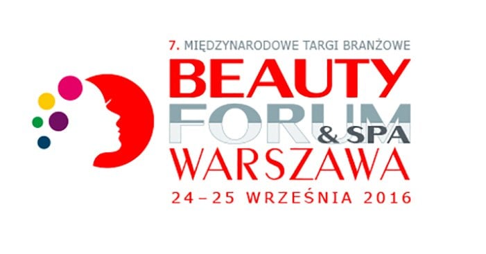 SWiCH na Targach Beauty Forum & SPA - 24-25 IX 2016 r.
