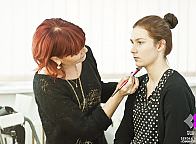 Warsztaty Star Make-up Show z Ewa Gil 3.02.2013 - , 12