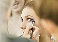 Warsztaty Star Make-up Show z Ewa Gil 3.02.2013 - , 8