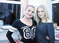 Warsztaty Star Make-Up Show z Ewa Gil, 15.02.2014, foto: Grzegorz Mikrut - , 005