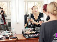 Warsztaty Star Make-Up Show z Ewa Gil, 15.02.2014, foto: Grzegorz Mikrut - , 029
