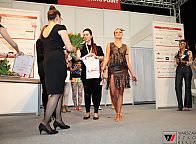 Targi Beauty Forum, marzec 2014, foto: Grzegorz Mikrut - , 005