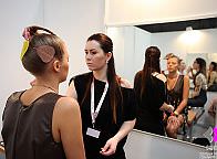 Targi Beauty Forum, marzec 2014, foto: Grzegorz Mikrut - , 008