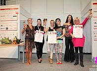 Targi Beauty Forum, marzec 2014, foto: Grzegorz Mikrut - , 010