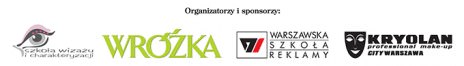 Organizatorzy i Sponsorzy