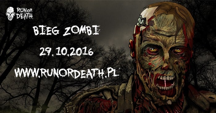 SWiCH przygotuje zombie do Run of Death - 29.10.2016