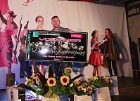 Wybory Miss Ziemii Żyrardowskiej 2016. Fot. Festiwal Miasto Gwiazd w Żyrardowie