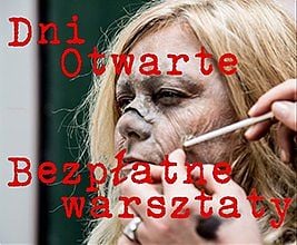 Relacja filmowa z warsztatów Zombie - krok po kroku. 12 stycznia 2017 r.