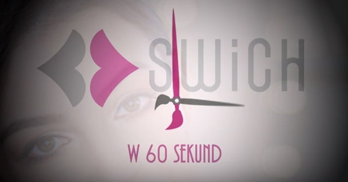Projekt filmowy - SWiCh w 60 sekund
