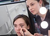 Dzień Otarty & Eyeliner Workshop. 18 maja 2017 r. Fot. Katarzyna Boszko