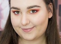 Warsztaty z Magdaleną Graff z NYX Proffesional Makeup w Szkole Wizażu i Charakteryzacji SWiCh. 30 marca 2019 r. 