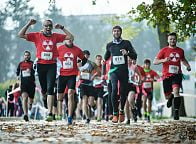 Run Or Death - Decydujące Starcie. Halloween 2019 r. Fot. Shootit