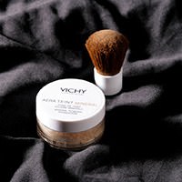 VICHY aéra teint mineral - podkład mineralny w pudrze