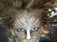 Body Painting - Beata Czerniakowska