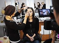 fot k.bockowski - , Star_make-up_show_z_Ewa_Gil_grudzien_2011-12