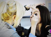 fot k.bockowski - , Star_make-up_show_z_Ewa_Gil_grudzien_2011-23