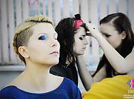fot k.bockowski - , Star_make-up_show_z_Ewa_Gil_grudzien_2011-24