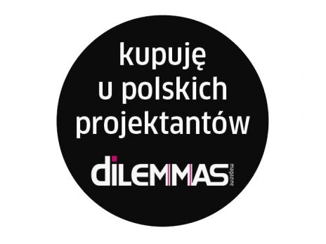 Akcja - Kupuję u polskich projektantów